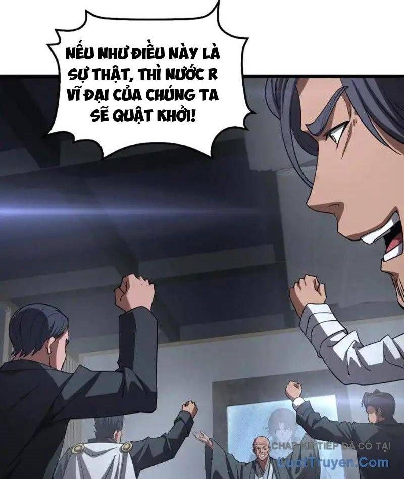 Mạt Thế Kiếm Thần: Ta Chấn Kinh Toàn Cầu Chapter 105 - Trang 2