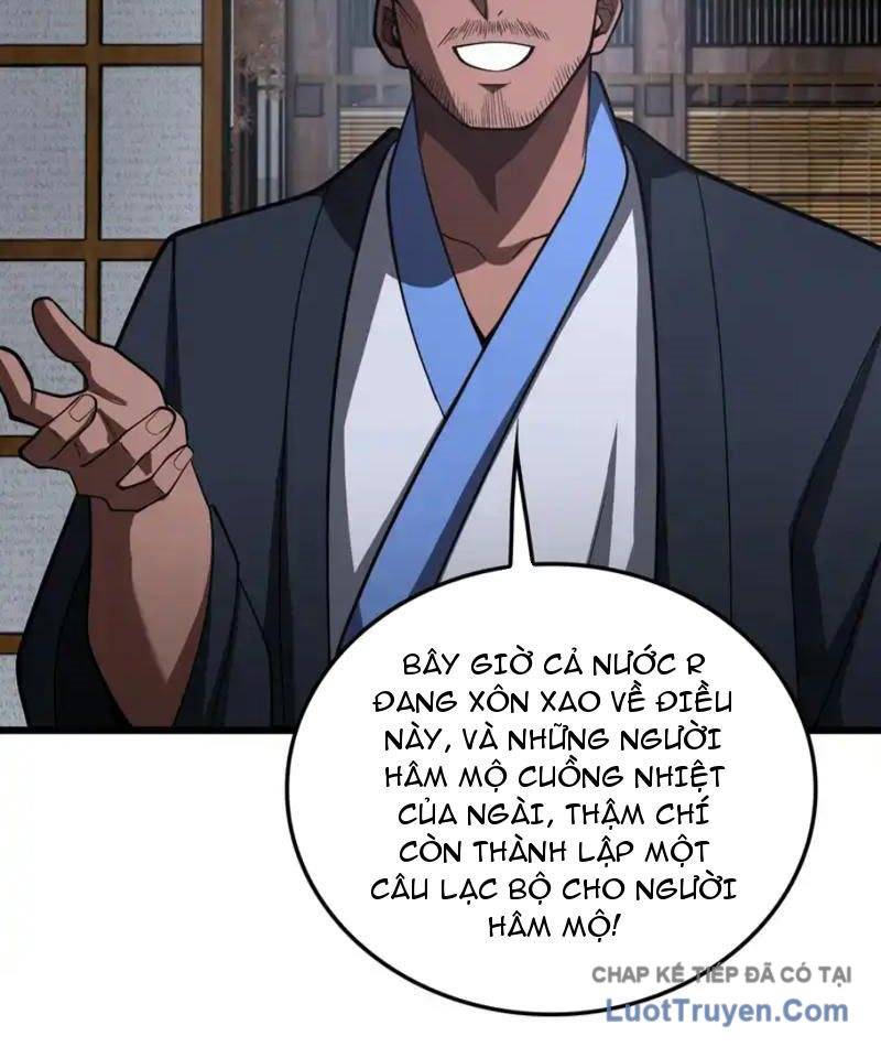 Mạt Thế Kiếm Thần: Ta Chấn Kinh Toàn Cầu Chapter 105 - Trang 2