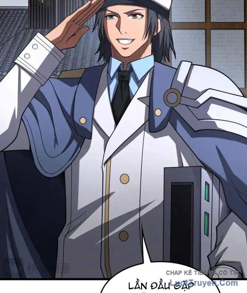 Mạt Thế Kiếm Thần: Ta Chấn Kinh Toàn Cầu Chapter 105 - Trang 2