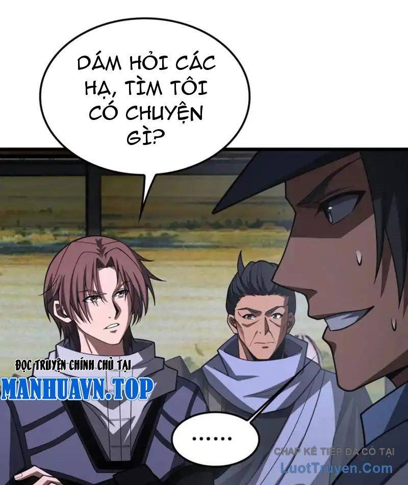 Mạt Thế Kiếm Thần: Ta Chấn Kinh Toàn Cầu Chapter 105 - Trang 2