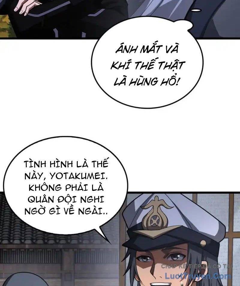 Mạt Thế Kiếm Thần: Ta Chấn Kinh Toàn Cầu Chapter 105 - Trang 2