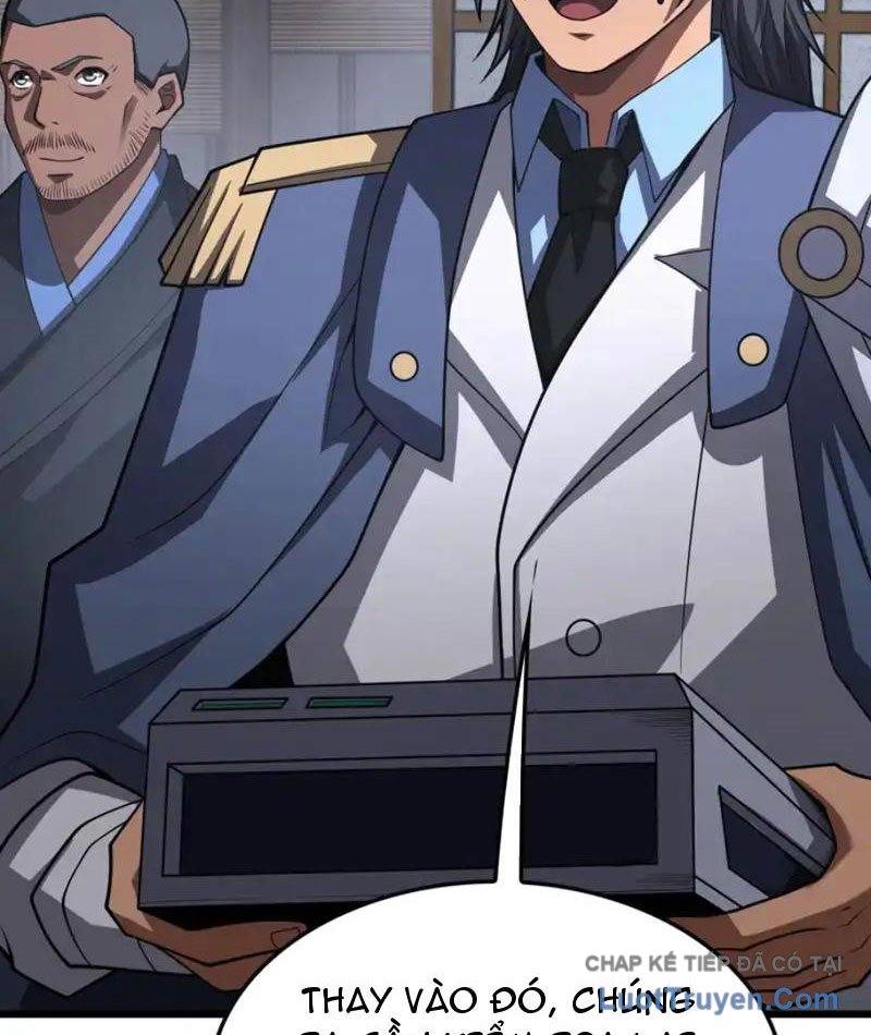 Mạt Thế Kiếm Thần: Ta Chấn Kinh Toàn Cầu Chapter 105 - Trang 2