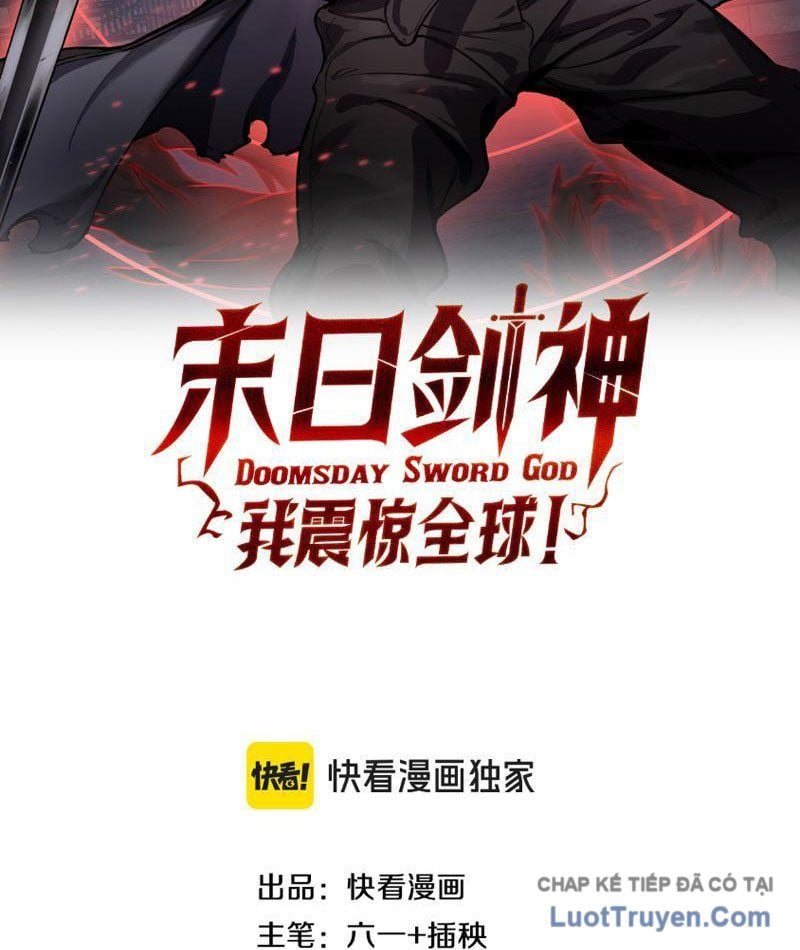 Mạt Thế Kiếm Thần: Ta Chấn Kinh Toàn Cầu Chapter 106 - Trang 2