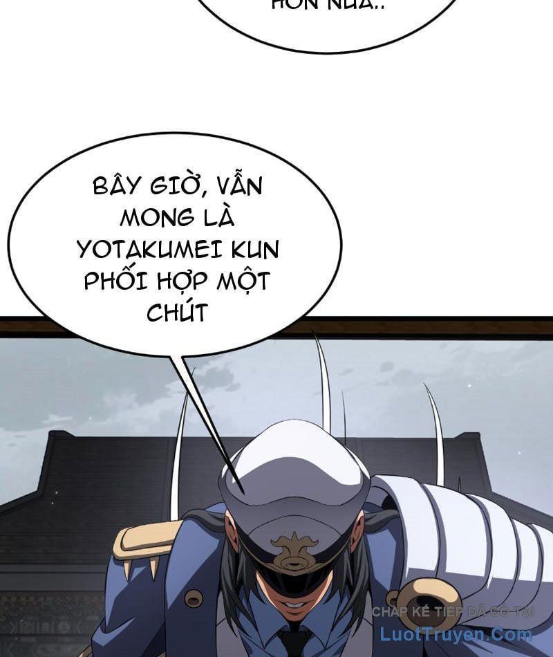 Mạt Thế Kiếm Thần: Ta Chấn Kinh Toàn Cầu Chapter 106 - Trang 2