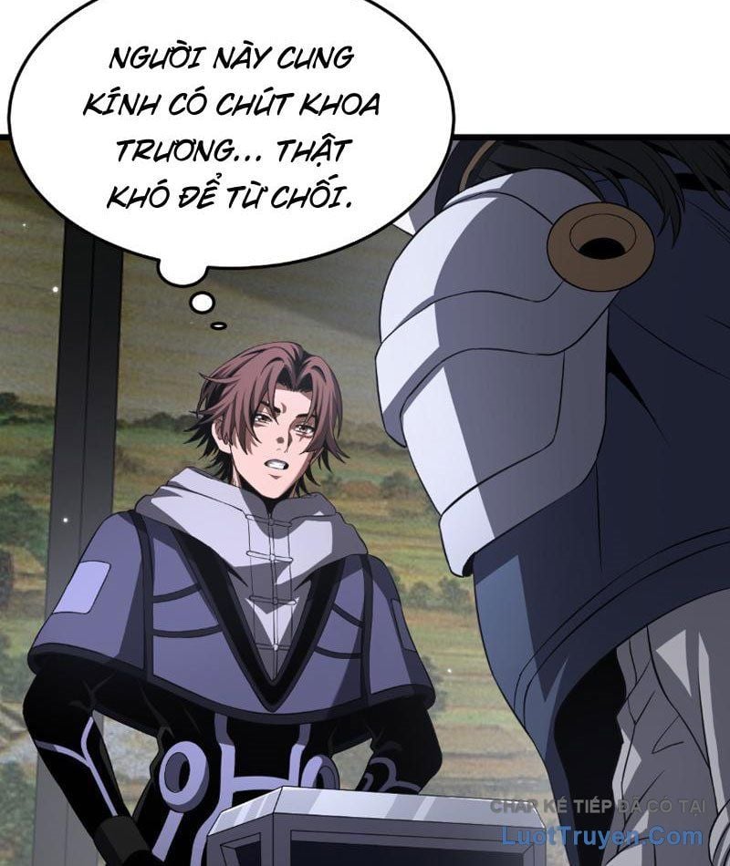 Mạt Thế Kiếm Thần: Ta Chấn Kinh Toàn Cầu Chapter 106 - Trang 2