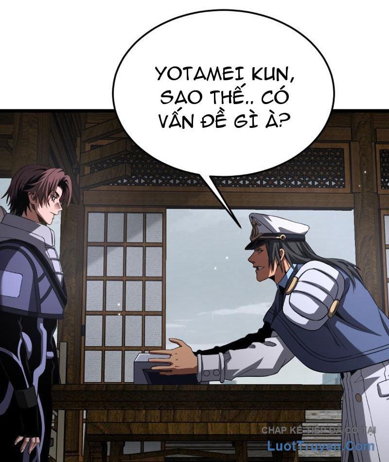 Mạt Thế Kiếm Thần: Ta Chấn Kinh Toàn Cầu Chapter 106 - Trang 2