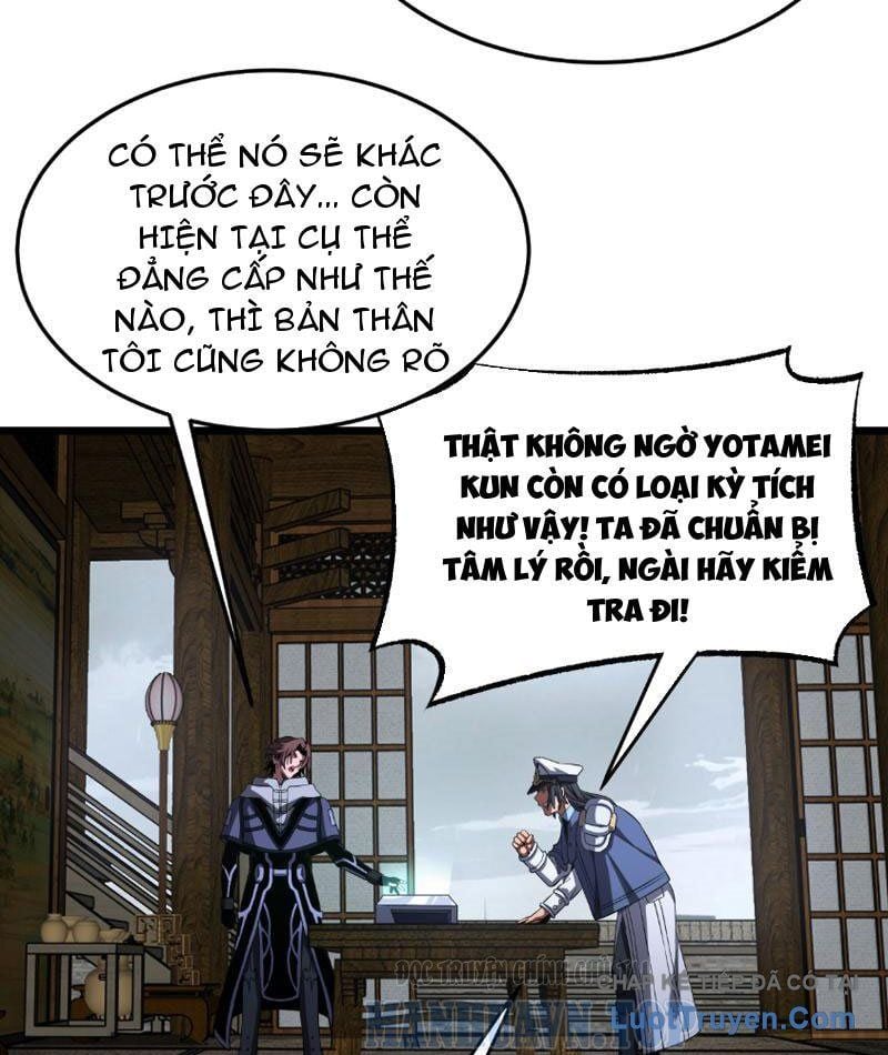 Mạt Thế Kiếm Thần: Ta Chấn Kinh Toàn Cầu Chapter 106 - Trang 2