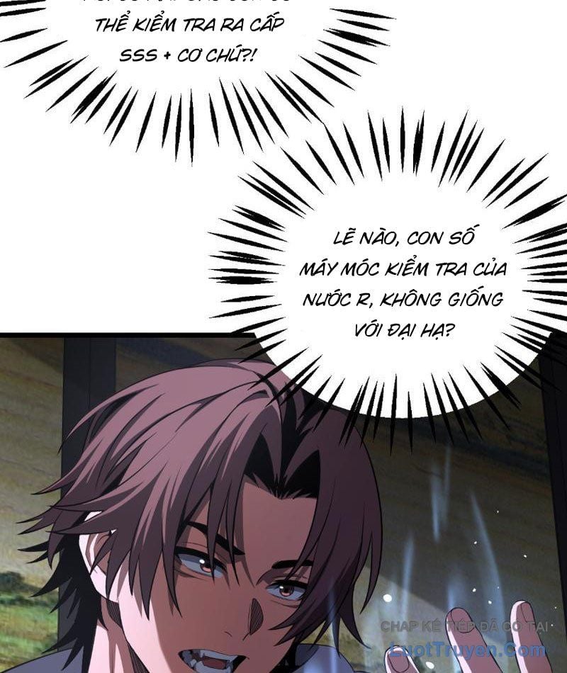 Mạt Thế Kiếm Thần: Ta Chấn Kinh Toàn Cầu Chapter 106 - Trang 2