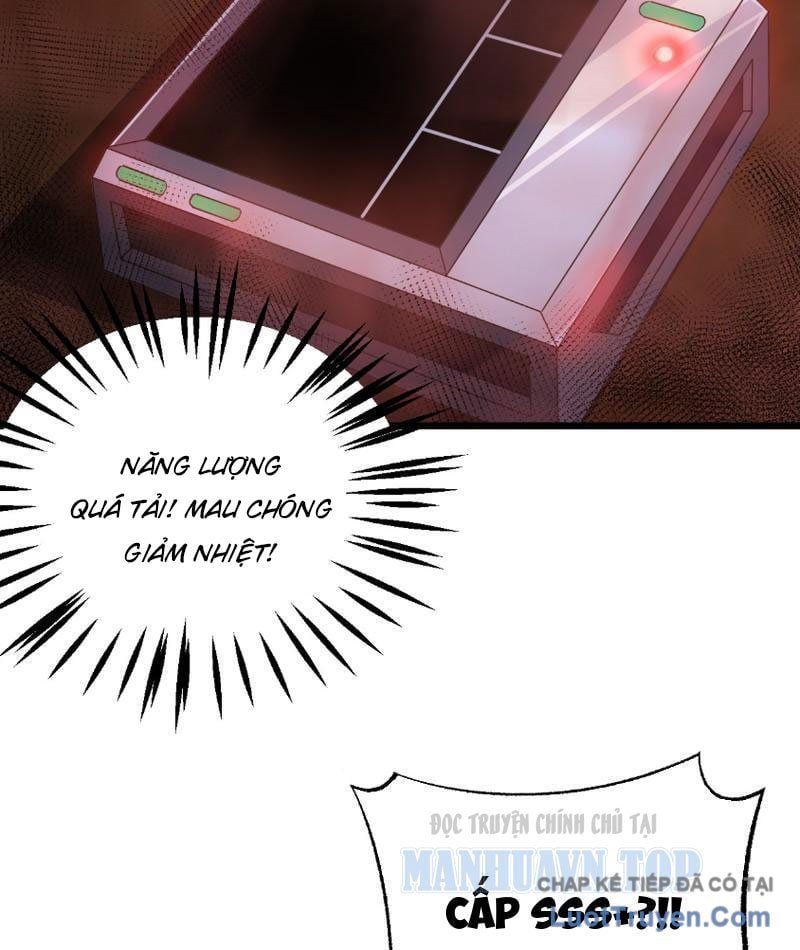 Mạt Thế Kiếm Thần: Ta Chấn Kinh Toàn Cầu Chapter 106 - Trang 2