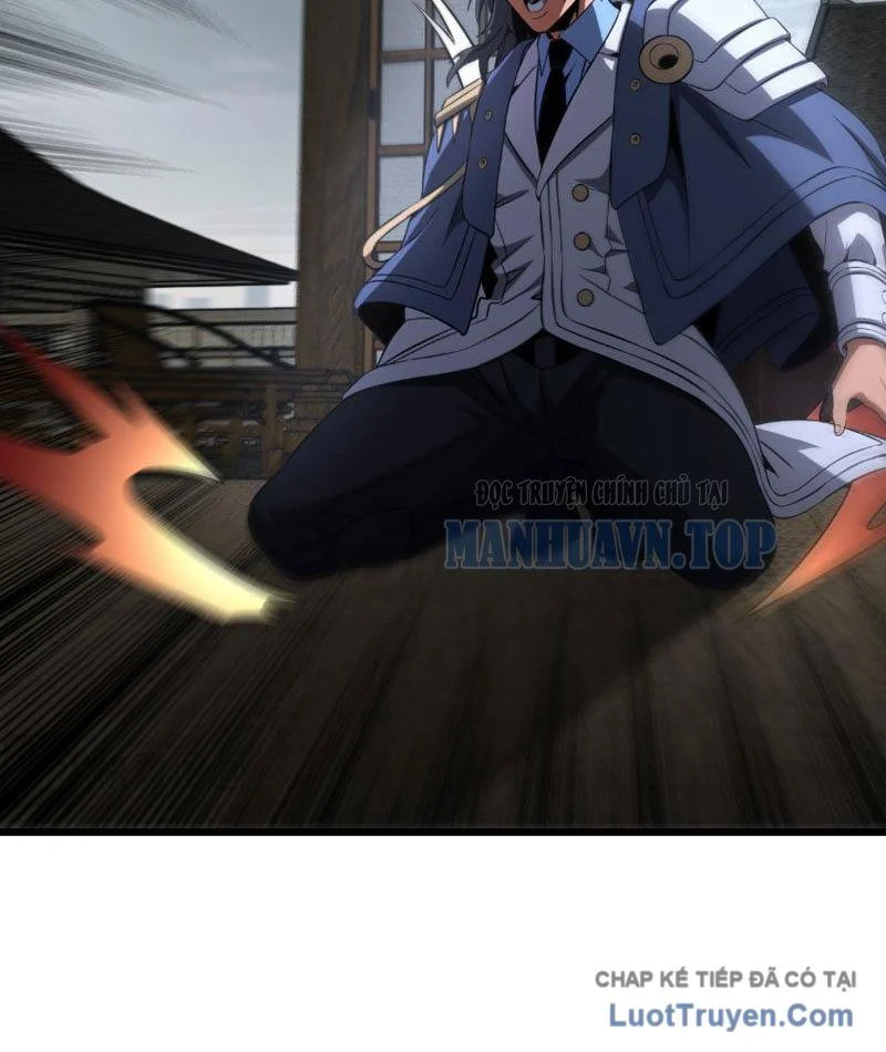 Mạt Thế Kiếm Thần: Ta Chấn Kinh Toàn Cầu Chapter 106 - Trang 2