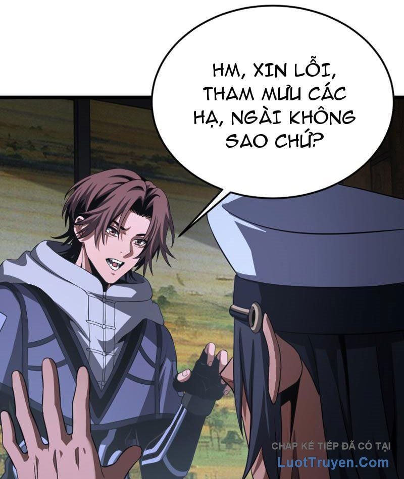 Mạt Thế Kiếm Thần: Ta Chấn Kinh Toàn Cầu Chapter 106 - Trang 2