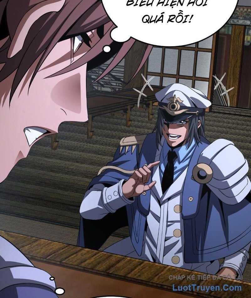 Mạt Thế Kiếm Thần: Ta Chấn Kinh Toàn Cầu Chapter 106 - Trang 2