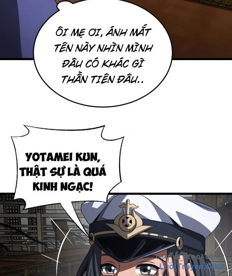 Mạt Thế Kiếm Thần: Ta Chấn Kinh Toàn Cầu Chapter 106 - Trang 2