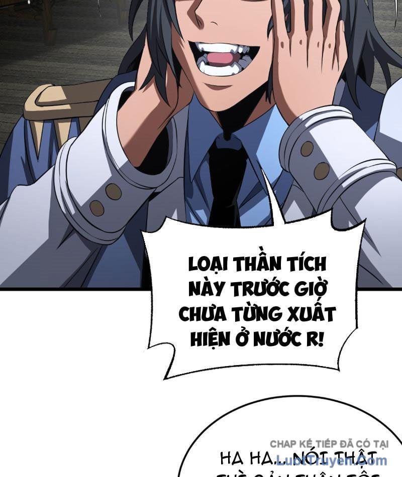 Mạt Thế Kiếm Thần: Ta Chấn Kinh Toàn Cầu Chapter 106 - Trang 2