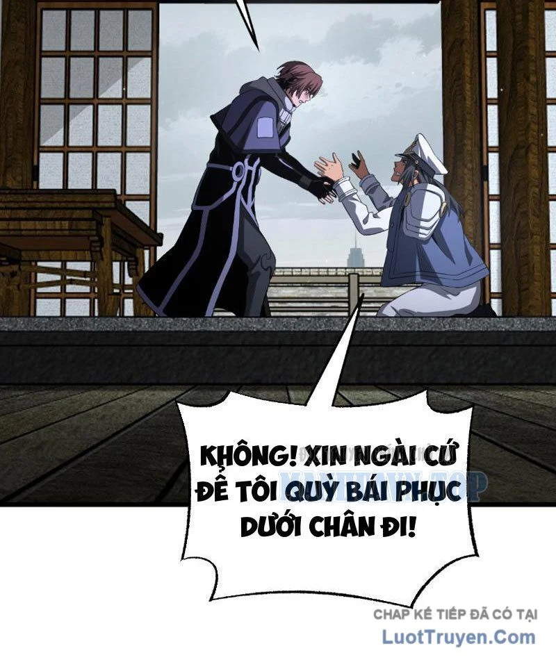 Mạt Thế Kiếm Thần: Ta Chấn Kinh Toàn Cầu Chapter 106 - Trang 2