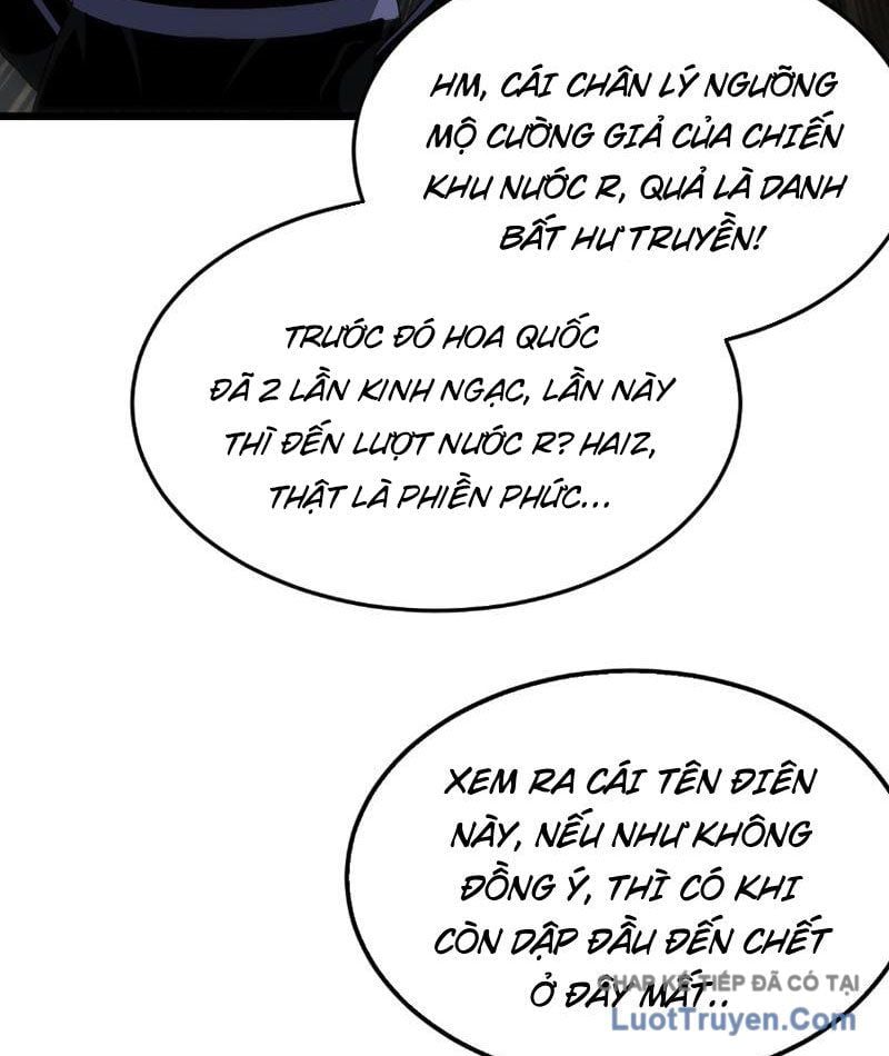 Mạt Thế Kiếm Thần: Ta Chấn Kinh Toàn Cầu Chapter 106 - Trang 2