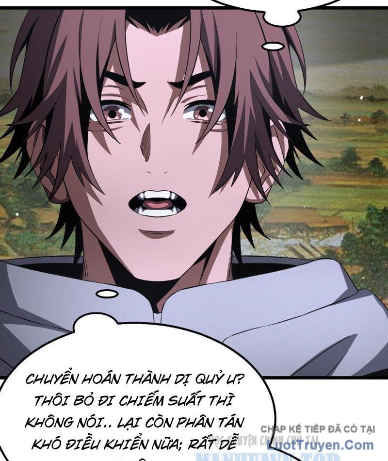 Mạt Thế Kiếm Thần: Ta Chấn Kinh Toàn Cầu Chapter 106 - Trang 2