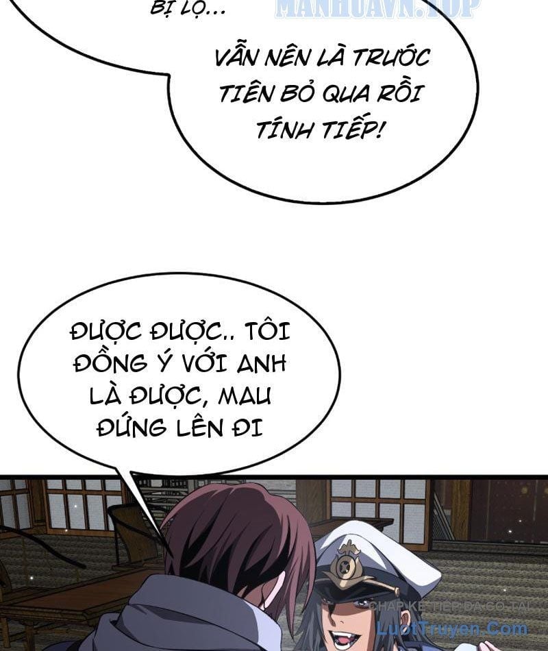 Mạt Thế Kiếm Thần: Ta Chấn Kinh Toàn Cầu Chapter 106 - Trang 2