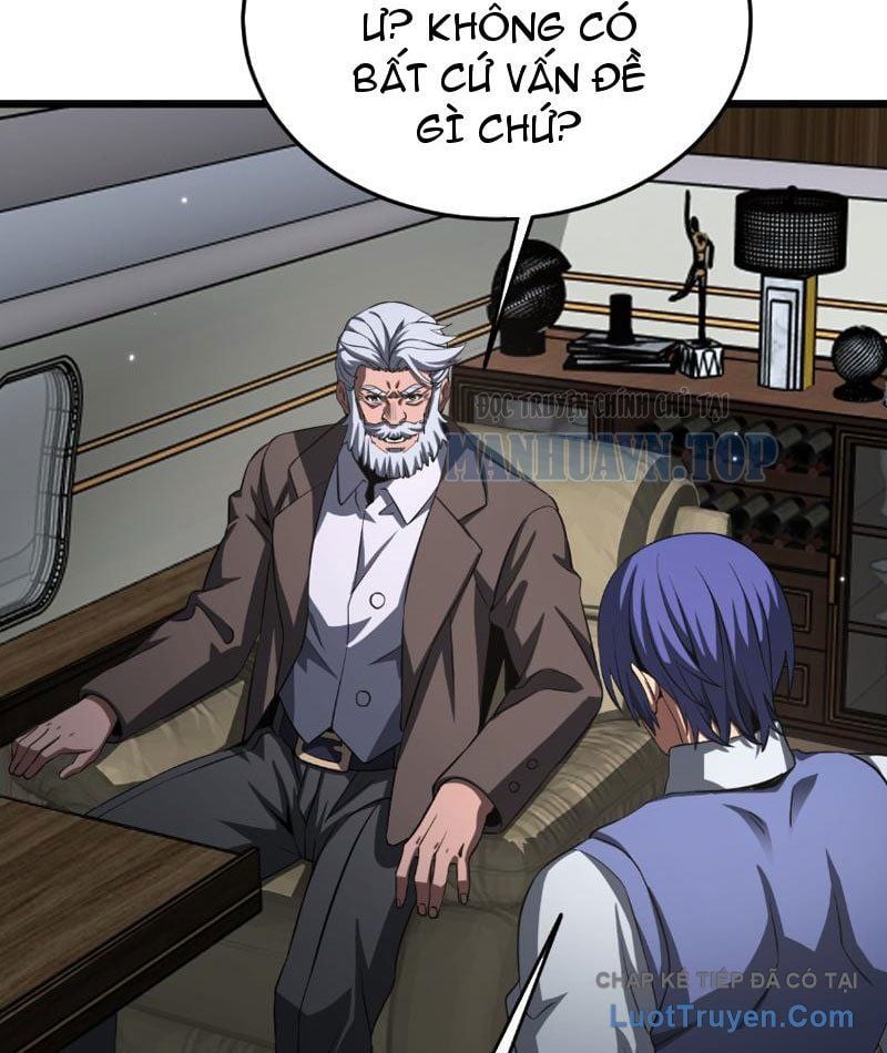 Mạt Thế Kiếm Thần: Ta Chấn Kinh Toàn Cầu Chapter 106 - Trang 2