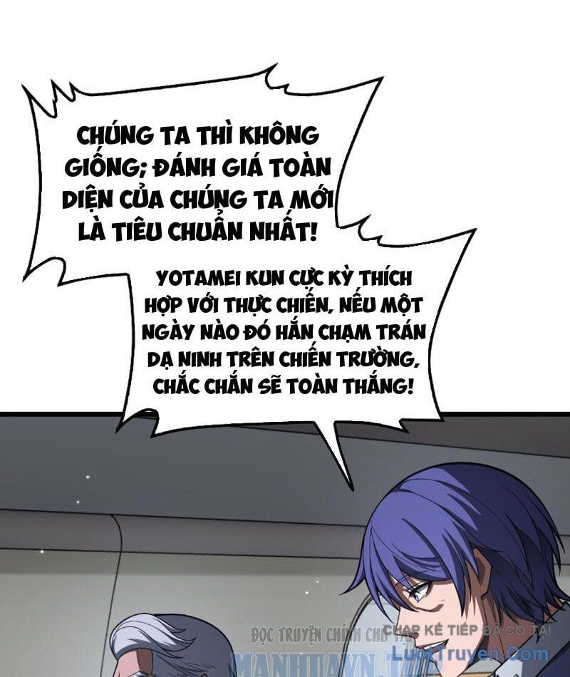Mạt Thế Kiếm Thần: Ta Chấn Kinh Toàn Cầu Chapter 106 - Trang 2