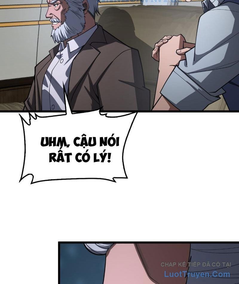 Mạt Thế Kiếm Thần: Ta Chấn Kinh Toàn Cầu Chapter 106 - Trang 2