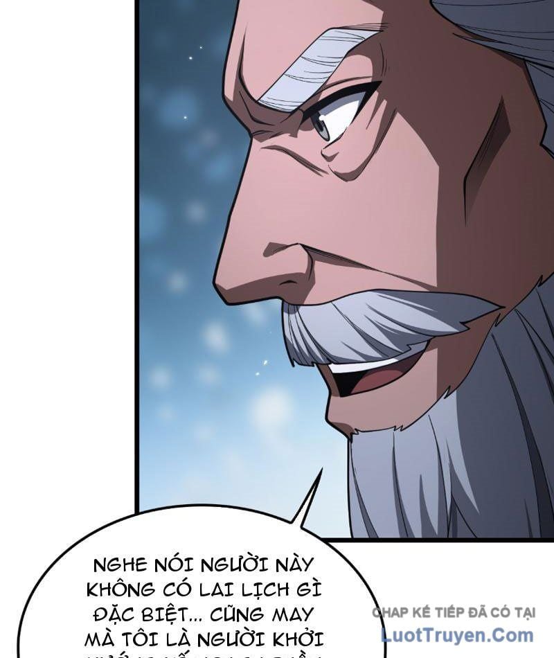 Mạt Thế Kiếm Thần: Ta Chấn Kinh Toàn Cầu Chapter 106 - Trang 2