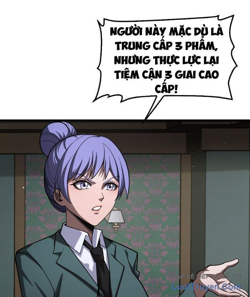 Mạt Thế Kiếm Thần: Ta Chấn Kinh Toàn Cầu Chapter 106 - Trang 2