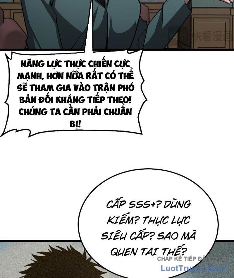Mạt Thế Kiếm Thần: Ta Chấn Kinh Toàn Cầu Chapter 106 - Trang 2