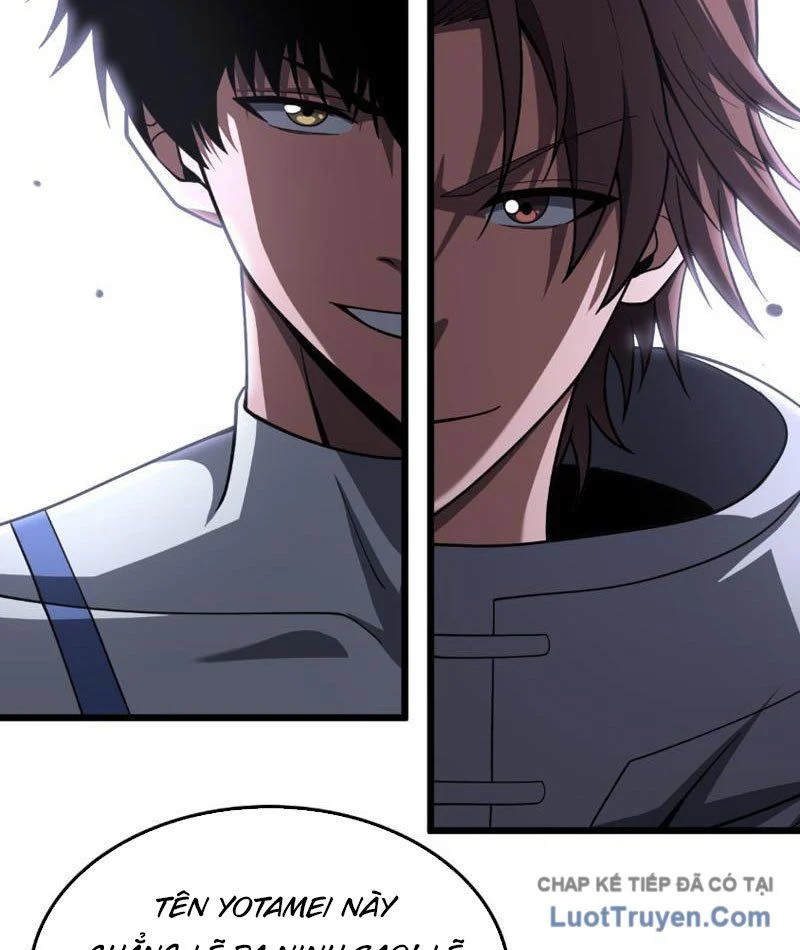 Mạt Thế Kiếm Thần: Ta Chấn Kinh Toàn Cầu Chapter 106 - Trang 2