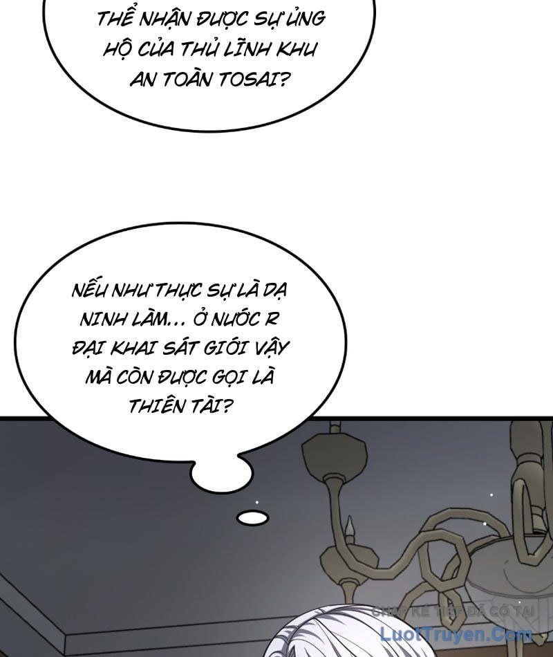 Mạt Thế Kiếm Thần: Ta Chấn Kinh Toàn Cầu Chapter 106 - Trang 2