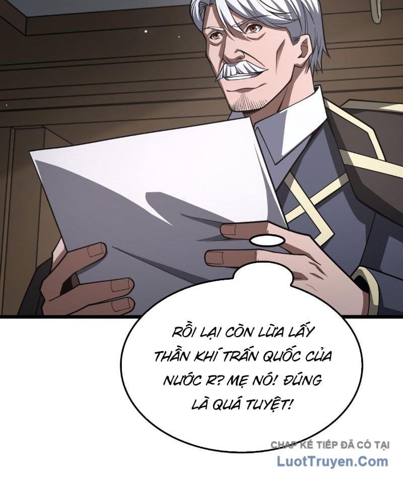 Mạt Thế Kiếm Thần: Ta Chấn Kinh Toàn Cầu Chapter 106 - Trang 2