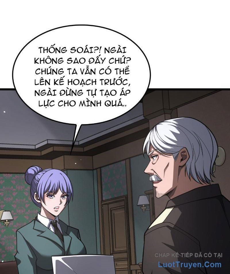 Mạt Thế Kiếm Thần: Ta Chấn Kinh Toàn Cầu Chapter 106 - Trang 2