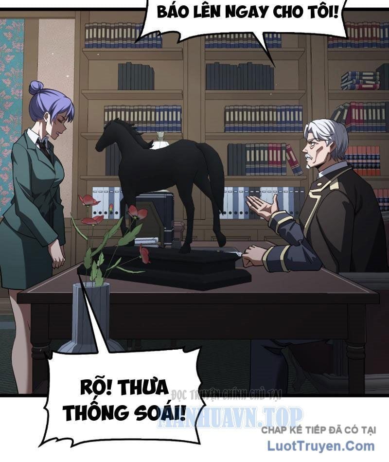 Mạt Thế Kiếm Thần: Ta Chấn Kinh Toàn Cầu Chapter 106 - Trang 2