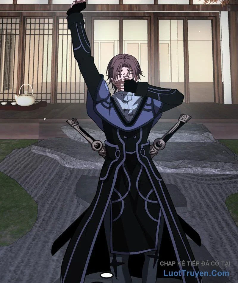 Mạt Thế Kiếm Thần: Ta Chấn Kinh Toàn Cầu Chapter 106 - Trang 2