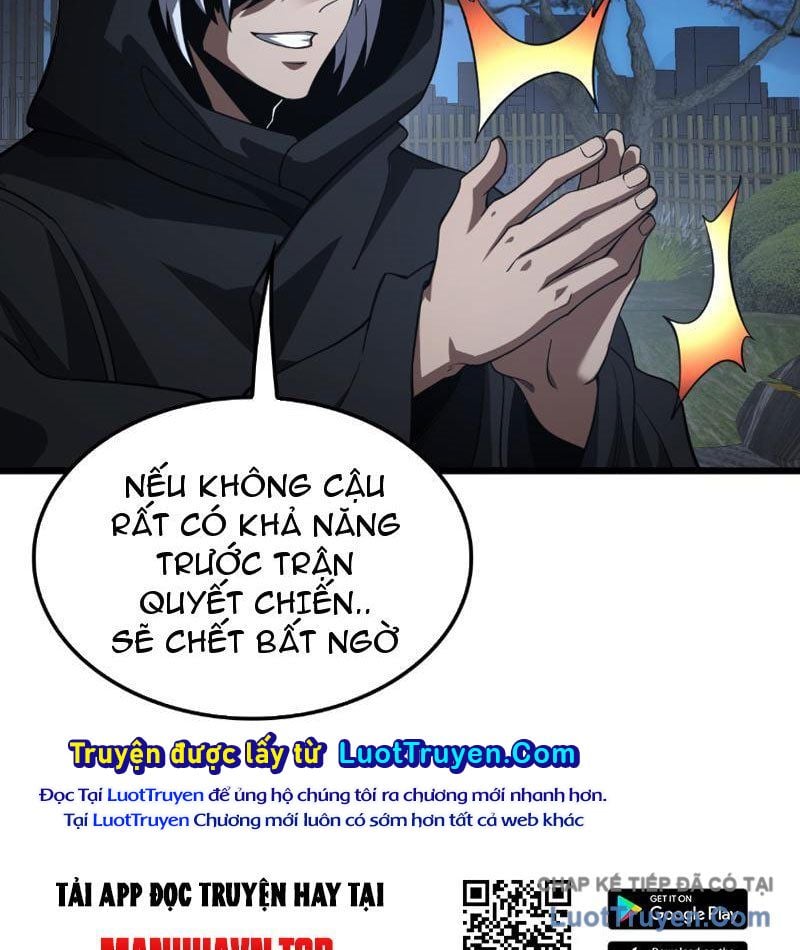 Mạt Thế Kiếm Thần: Ta Chấn Kinh Toàn Cầu Chapter 106 - Trang 2