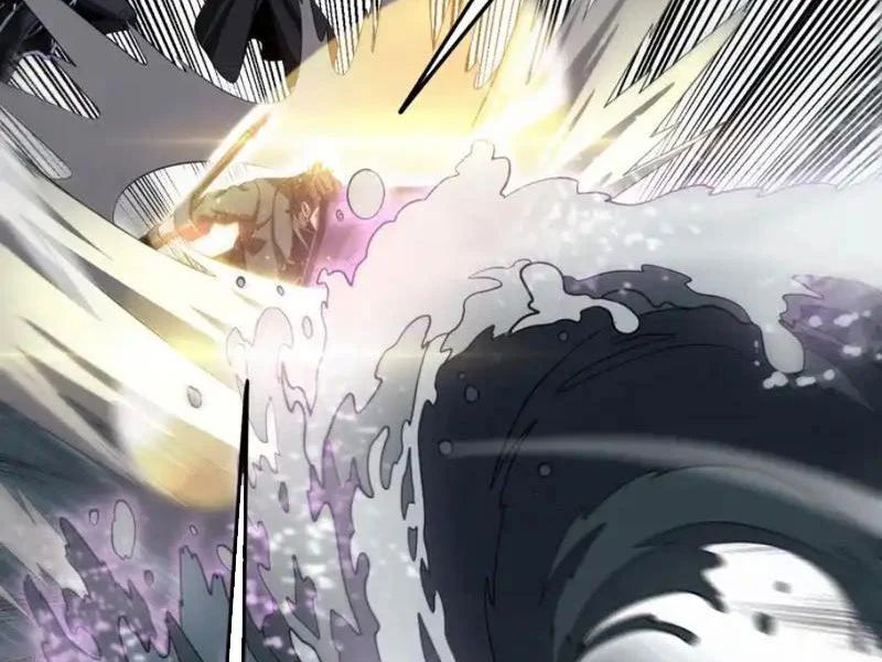 Mạt Thế Kiếm Thần: Ta Chấn Kinh Toàn Cầu Chapter 111 - Trang 2