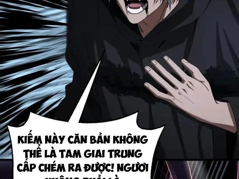 Mạt Thế Kiếm Thần: Ta Chấn Kinh Toàn Cầu Chapter 111 - Trang 2