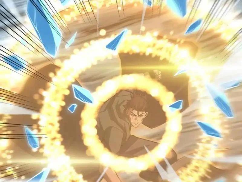 Mạt Thế Kiếm Thần: Ta Chấn Kinh Toàn Cầu Chapter 111 - Trang 2