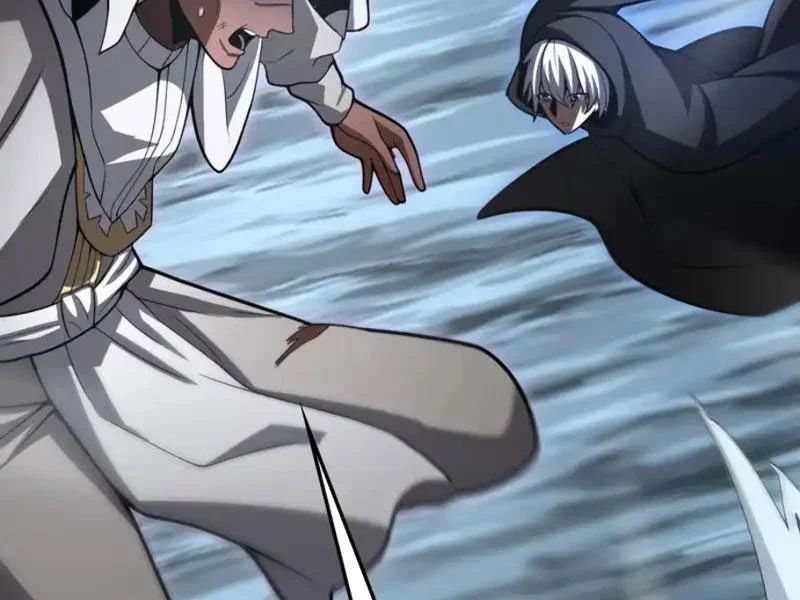 Mạt Thế Kiếm Thần: Ta Chấn Kinh Toàn Cầu Chapter 111 - Trang 2