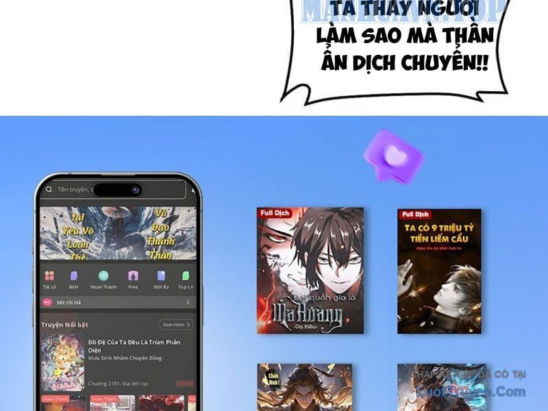Mạt Thế Kiếm Thần: Ta Chấn Kinh Toàn Cầu Chapter 111 - Trang 2