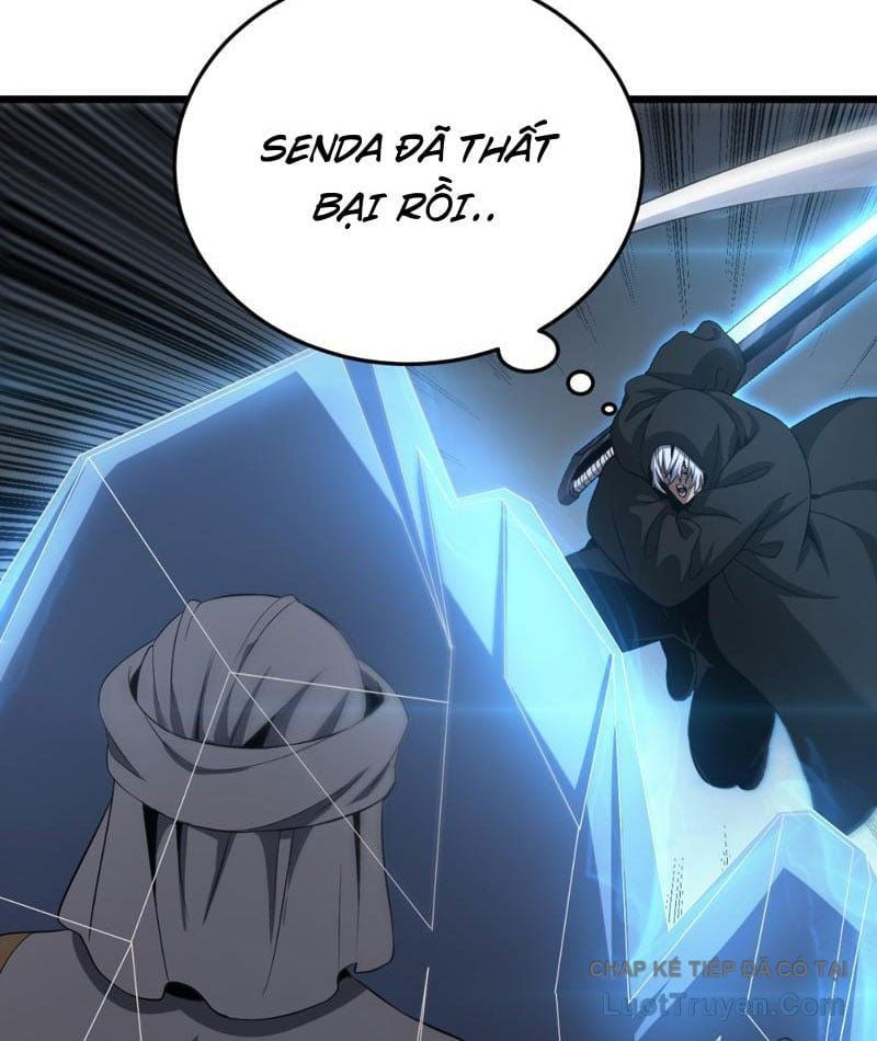 Mạt Thế Kiếm Thần: Ta Chấn Kinh Toàn Cầu Chapter 112 - Trang 2