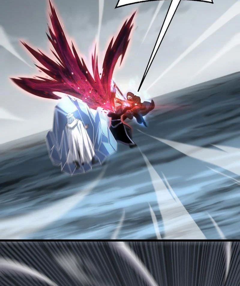 Mạt Thế Kiếm Thần: Ta Chấn Kinh Toàn Cầu Chapter 112 - Trang 2