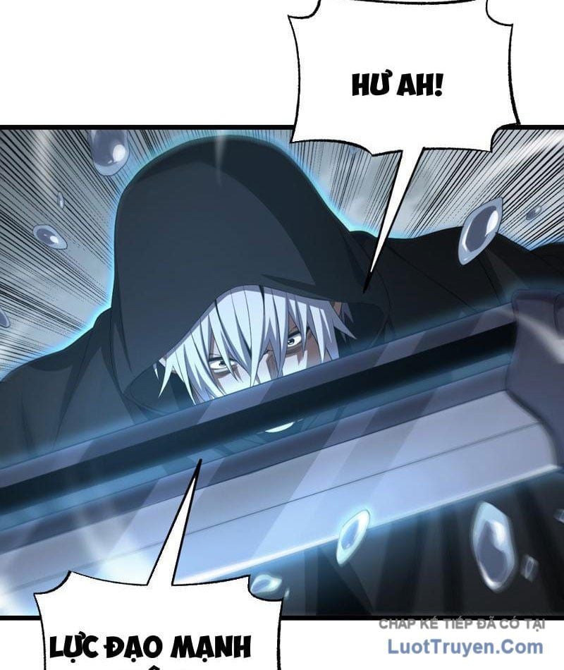 Mạt Thế Kiếm Thần: Ta Chấn Kinh Toàn Cầu Chapter 112 - Trang 2