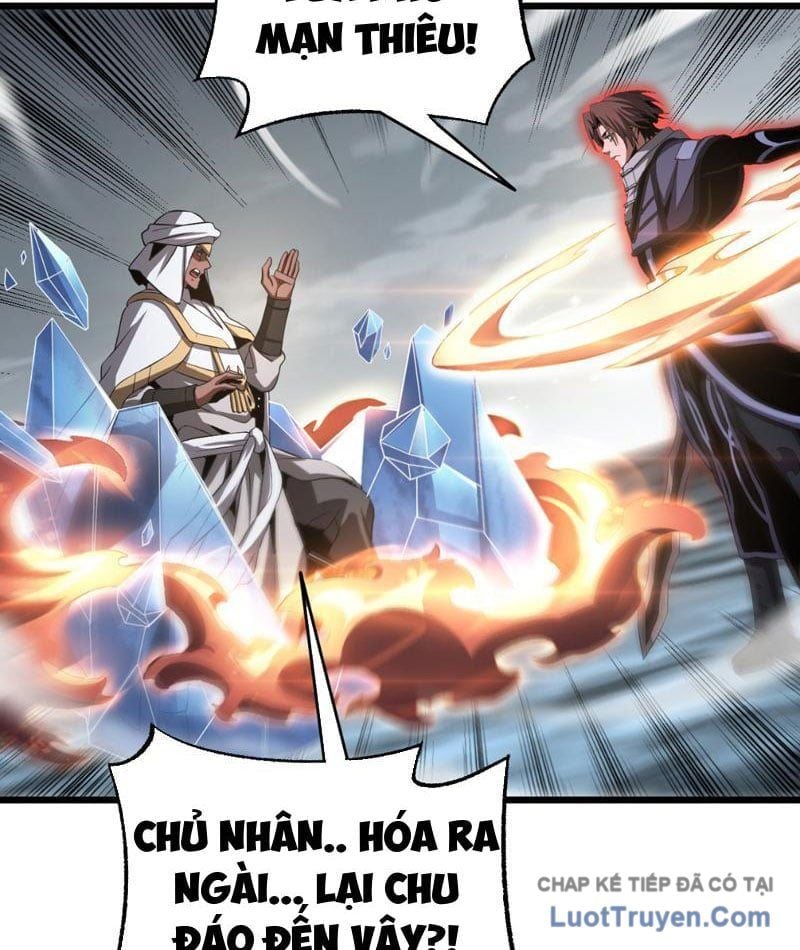 Mạt Thế Kiếm Thần: Ta Chấn Kinh Toàn Cầu Chapter 112 - Trang 2