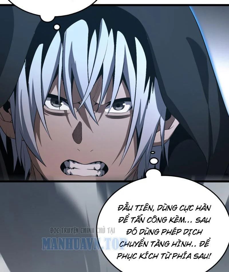 Mạt Thế Kiếm Thần: Ta Chấn Kinh Toàn Cầu Chapter 112 - Trang 2