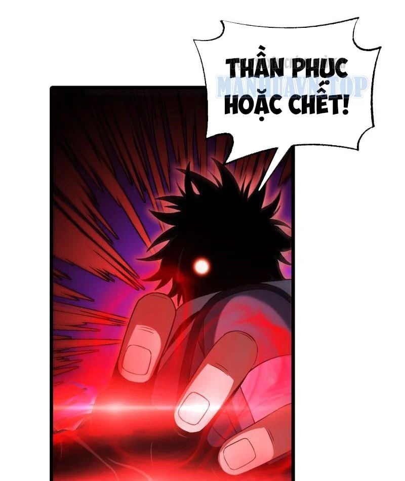 Mạt Thế Kiếm Thần: Ta Chấn Kinh Toàn Cầu Chapter 112 - Trang 2