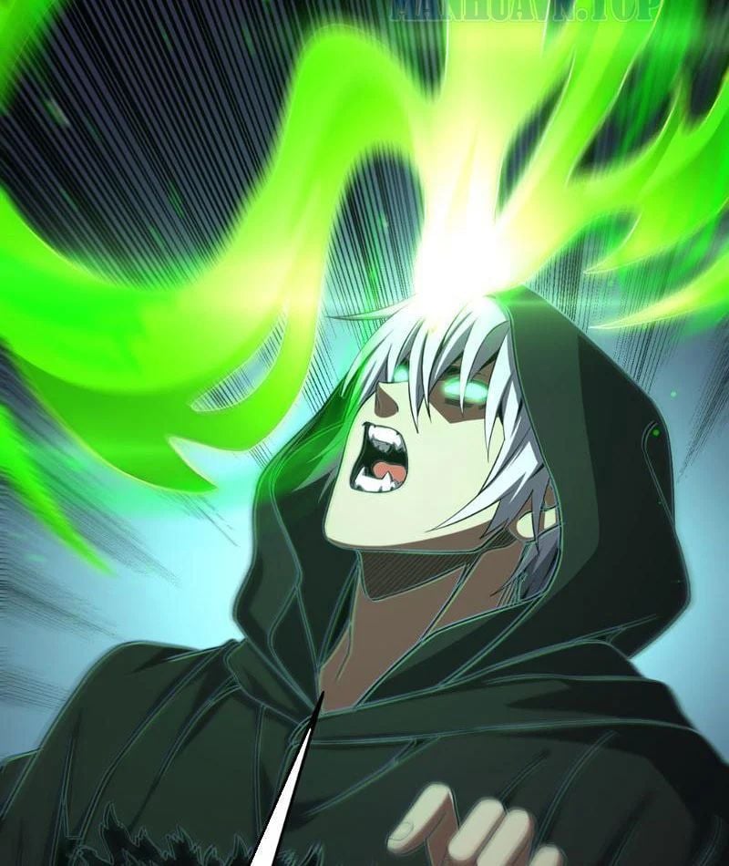 Mạt Thế Kiếm Thần: Ta Chấn Kinh Toàn Cầu Chapter 112 - Trang 2