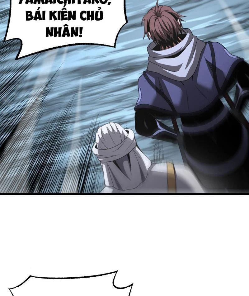 Mạt Thế Kiếm Thần: Ta Chấn Kinh Toàn Cầu Chapter 112 - Trang 2