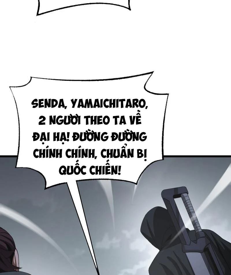 Mạt Thế Kiếm Thần: Ta Chấn Kinh Toàn Cầu Chapter 112 - Trang 2