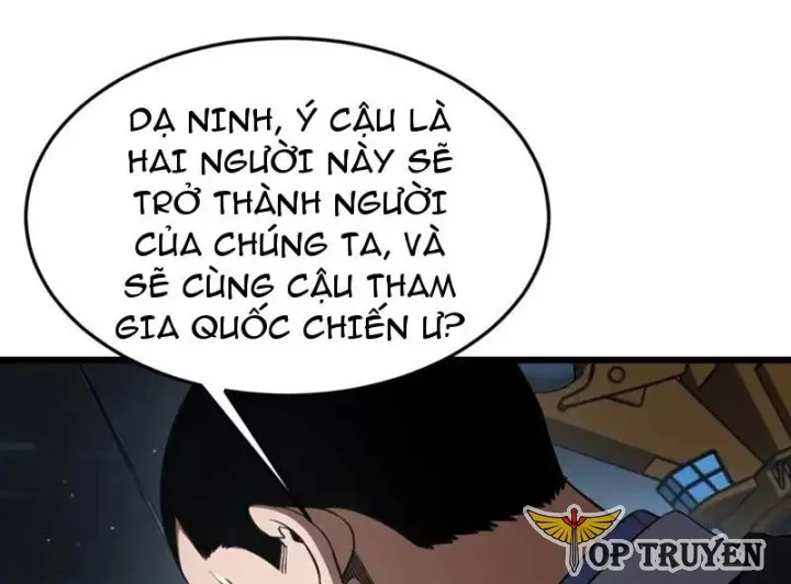 Mạt Thế Kiếm Thần: Ta Chấn Kinh Toàn Cầu Chapter 113 - Trang 2